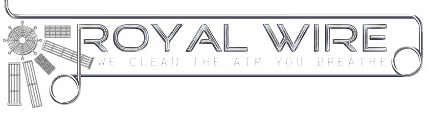 Royal Wire Logo